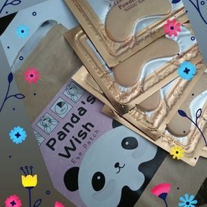 Collage Eye Patches ***NEW 👀 Removes bags